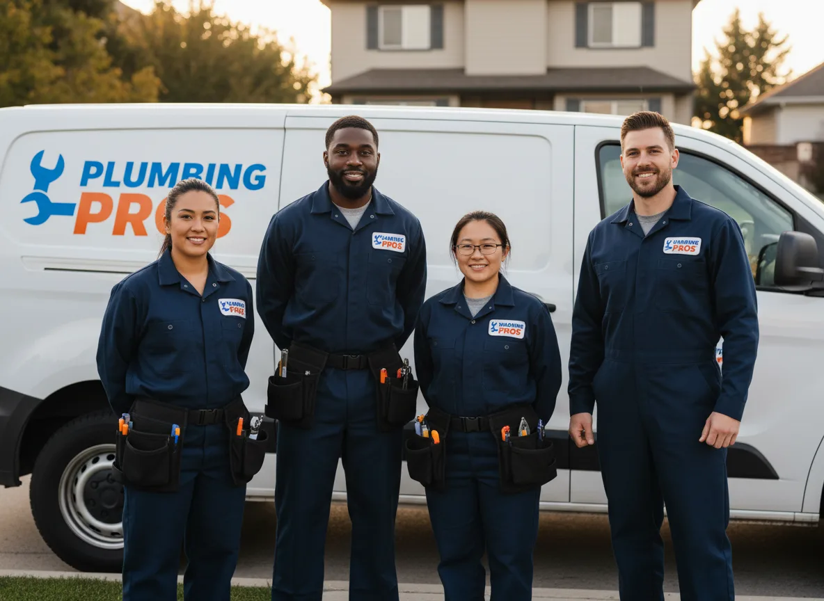 Water Heater Repair company in Reasnor, IA